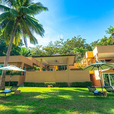 Coral Cove Beachfront Villa - Κο Τσανγκ Εξωτερικό φωτογραφία