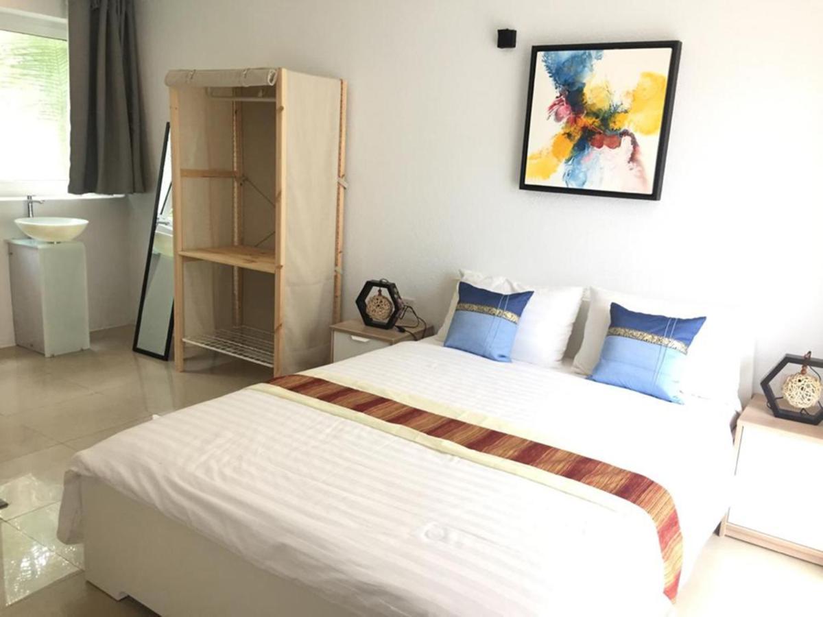 Coral Cove Beachfront Villa - Κο Τσανγκ Εξωτερικό φωτογραφία