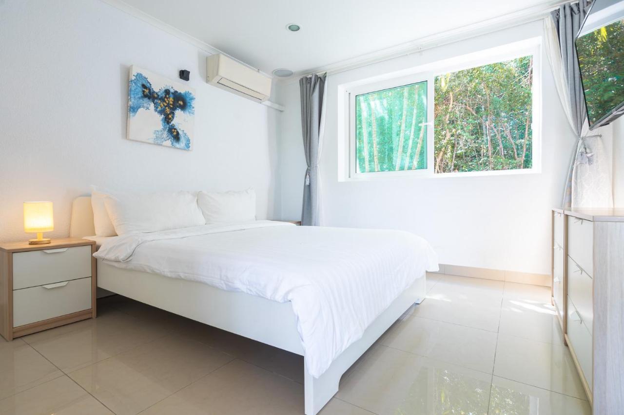 Coral Cove Beachfront Villa - Κο Τσανγκ Εξωτερικό φωτογραφία