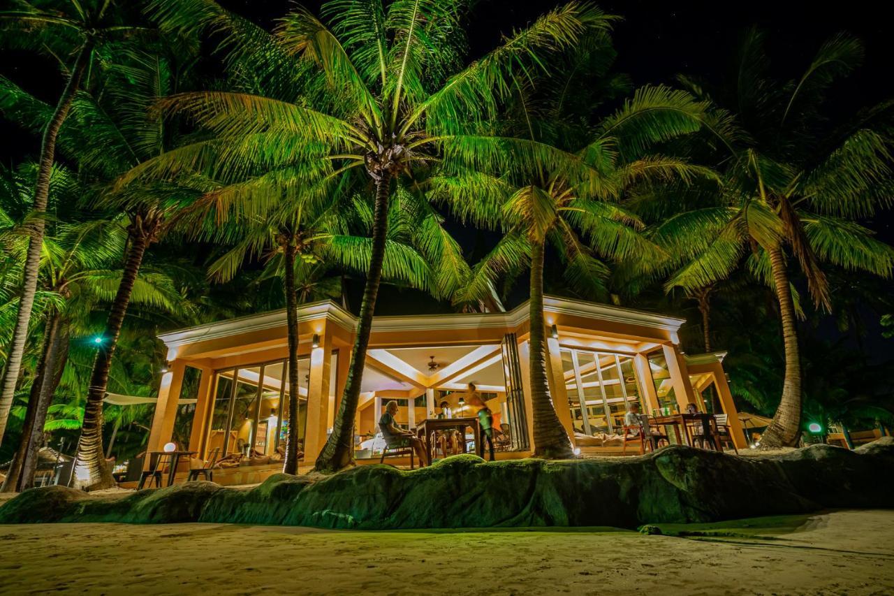 Coral Cove Beachfront Villa - Κο Τσανγκ Εξωτερικό φωτογραφία
