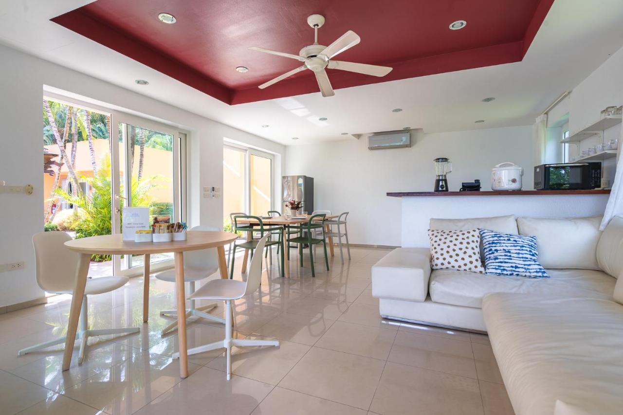 Coral Cove Beachfront Villa - Κο Τσανγκ Εξωτερικό φωτογραφία