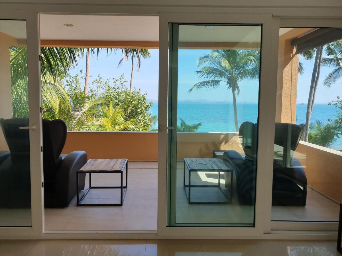 Coral Cove Beachfront Villa - Κο Τσανγκ Εξωτερικό φωτογραφία